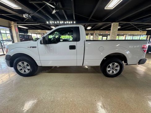 Used 2013 Ford F150 XL RWD image 4