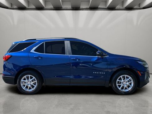Used 2022 Chevrolet Equinox LT AWD/4WD image 6