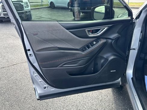 Used 2019 Subaru Forester Sport w/ Popular Package #2 image 17