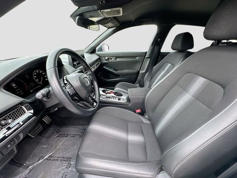 Used 2025 Honda Civic Sport image 19