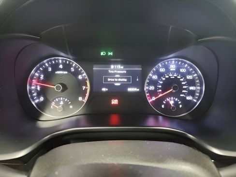 Used 2021 Kia Forte GT image 24