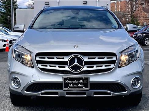 Used 2018 Mercedes-Benz GLA 250 GLA 250 image 2