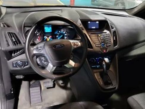 Used 2016 Ford Transit Connect XL image 3
