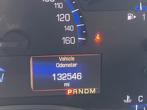 Used 2016 Cadillac ATS Performance image 20