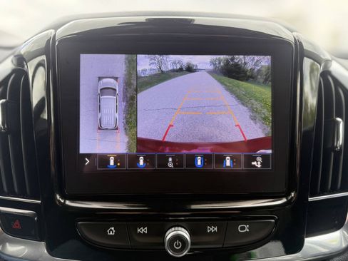 Used 2020 Chevrolet Traverse Premier AWD/4WD image 15
