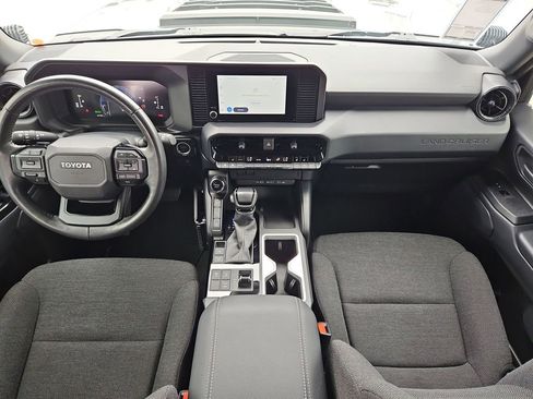 Used 2024 Toyota Land Cruiser Base image 11