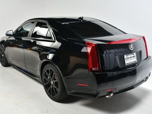 Used 2009 Cadillac CTS V image 6
