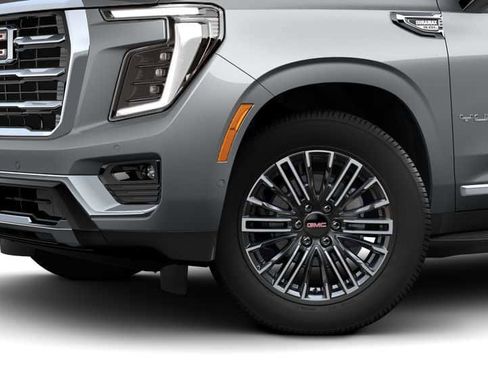 New 2026 GMC Yukon XL Elevation w/ Elevation Premium Package AWD/4WD image 31