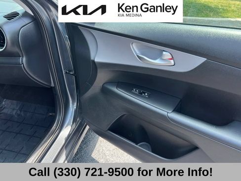 Certified 2024 Kia Forte LXS w/ LXS Technology Package FWD image 56