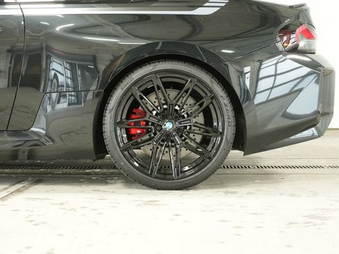 Used 2026 BMW M2 w/ Lighting Package image 42