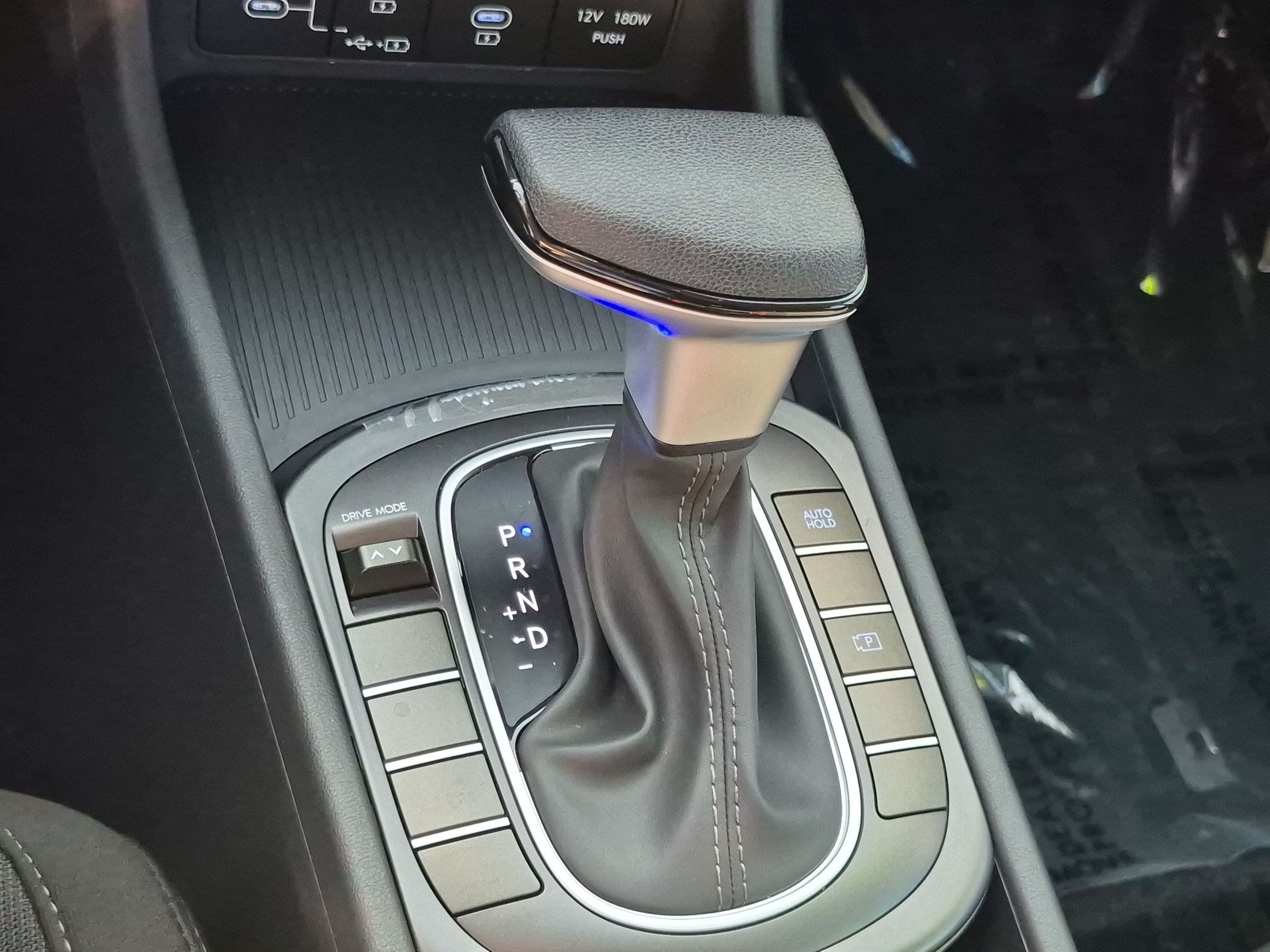 Certified 2026 Hyundai Kona SE FWD image 10