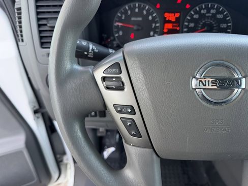 Used 2020 Nissan NV 1500 SV image 22