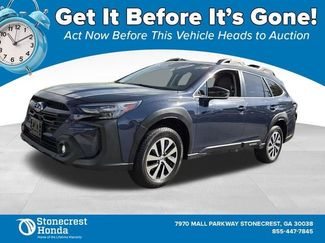 Used 2024 Subaru Outback Premium AWD/4WD video 1