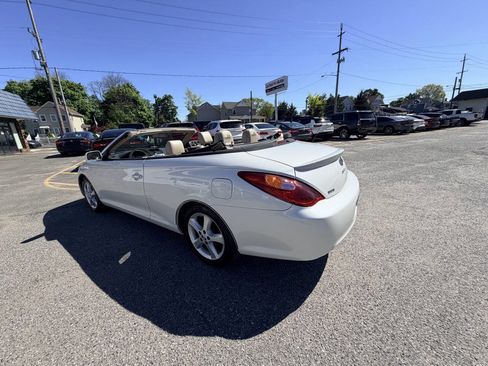 Used 2006 Toyota Solara SLE FWD image 33