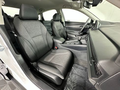 Used 2025 Honda Accord LX image 6