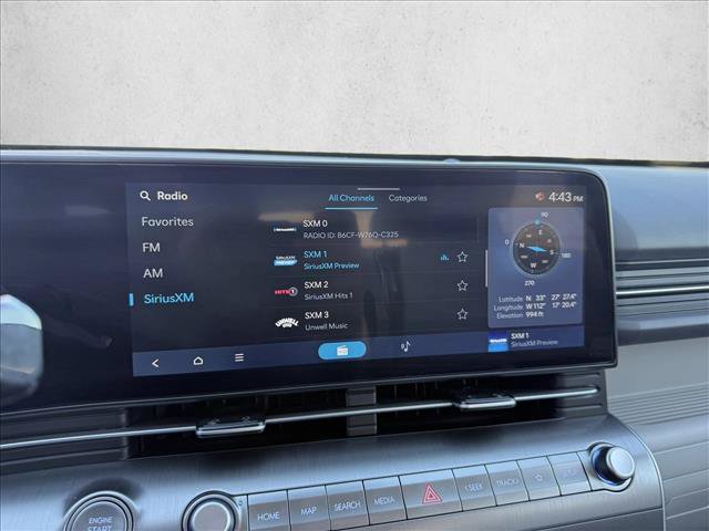 Used 2026 Hyundai Kona SEL Sport FWD image 19