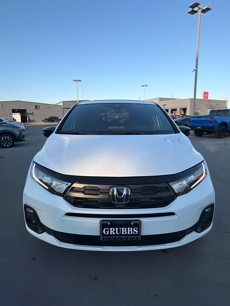 Used 2026 Honda Odyssey Sport-L image 4