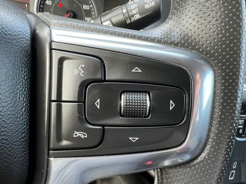 Used 2024 Chevrolet Blazer LT w/ Convenience Package FWD image 42