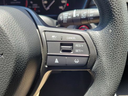 Used 2024 Honda CR-V EX image 28