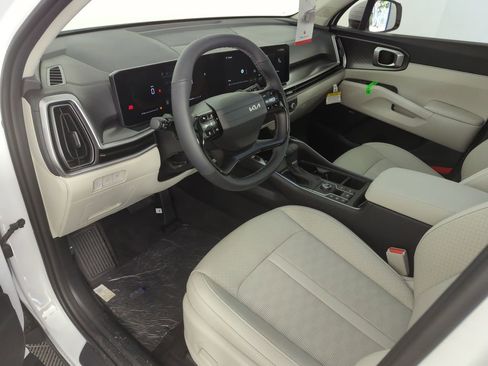 New 2026 Kia Sorento EX w/ EX Premium Package image 11