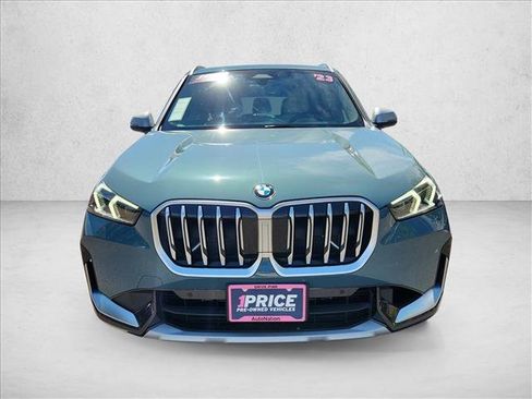 Used 2023 BMW X1 xDrive28i w/ Convenience Package AWD/4WD image 8