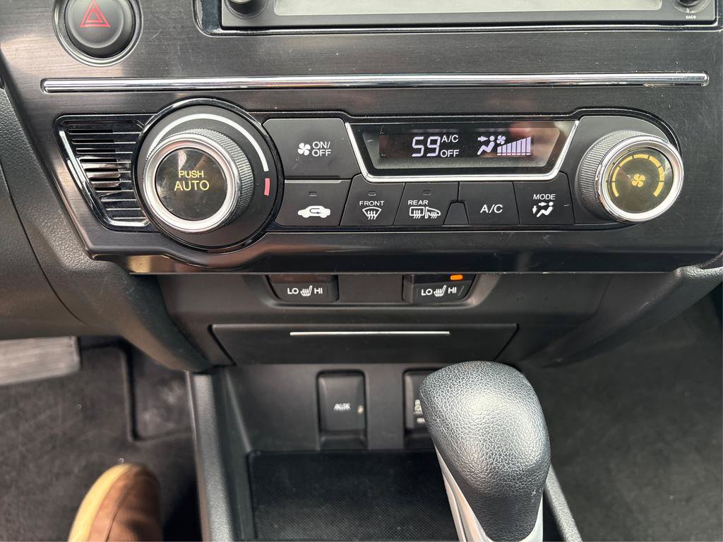 Used 2013 Honda Civic EX-L image 40