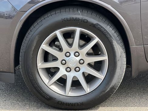 Used 2015 Buick Enclave Leather AWD/4WD image 31