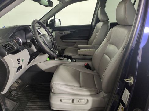 Used 2020 Honda Ridgeline RTL-E image 12