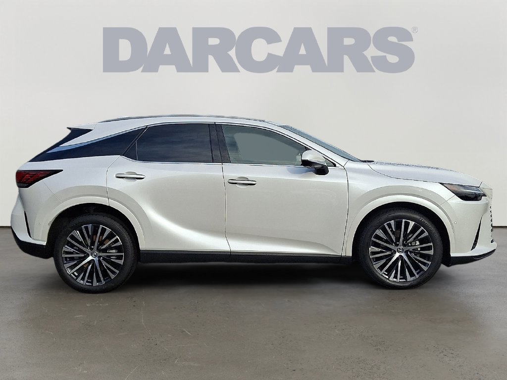Used 2023 Lexus RX 350 Premium Plus w/ Accessory Package AWD/4WD image 7