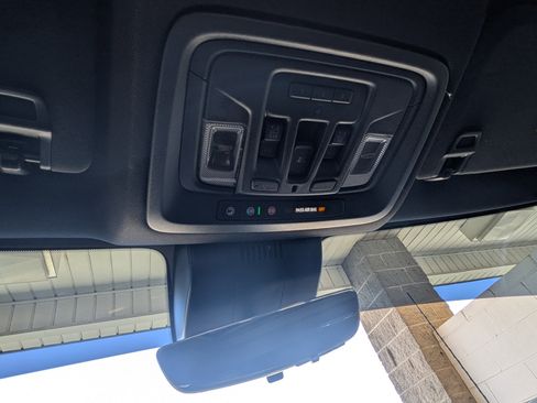 Used 2025 Chevrolet Silverado 2500 High Country w/ High Country Premium Package image 31