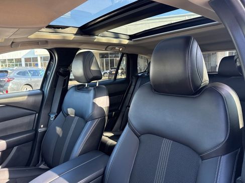 Used 2023 MAZDA CX-50 2.5 S w/ Cargo Package image 22