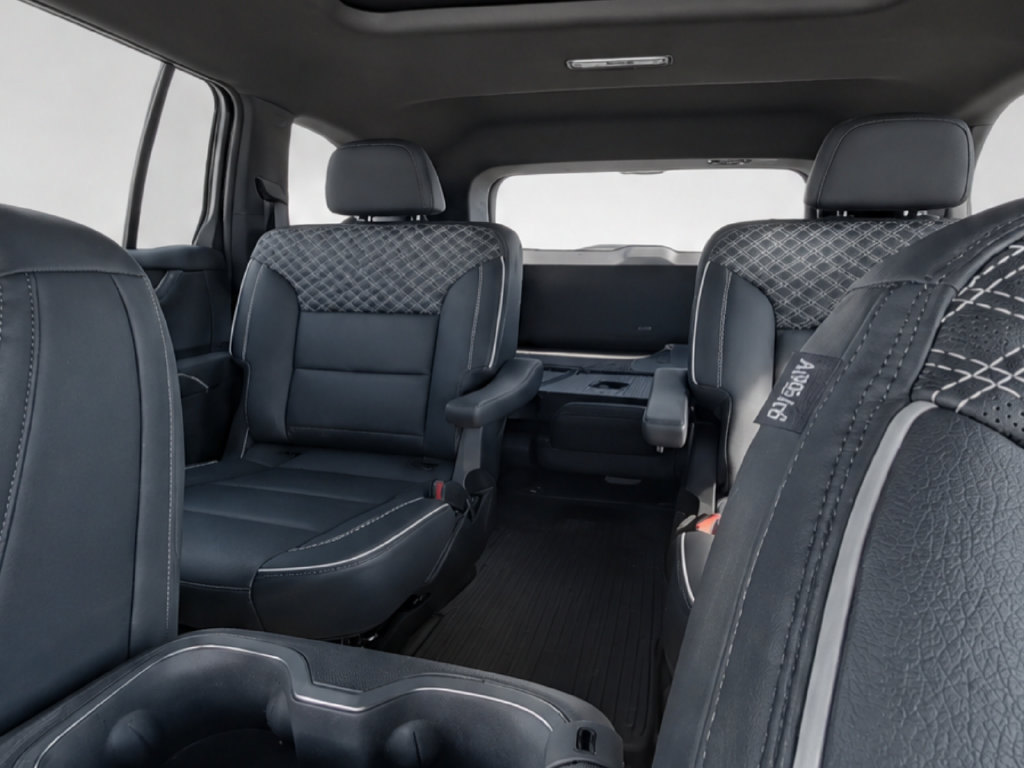 Used 2024 GMC Acadia Denali w/ Super Cruise Package FWD image 15