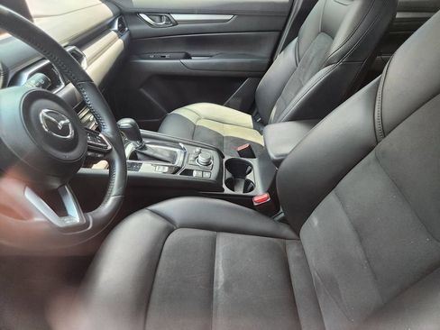 Used 2020 MAZDA CX-5 Touring AWD/4WD image 23