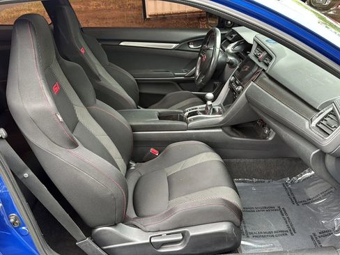 Used 2018 Honda Civic Si image 13
