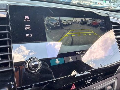 Used 2022 Honda Passport EX-L image 12