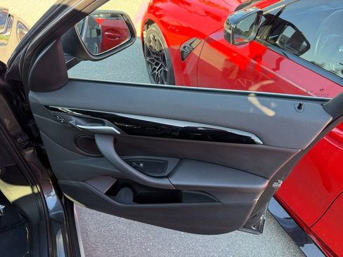 Used 2020 BMW X1 sDrive28i w/ Premium Package image 28