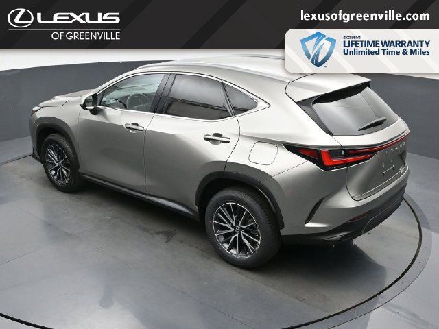Used 2023 Lexus NX 350 AWD image 51