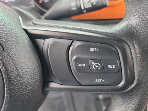 Certified 2021 Jeep Gladiator Sport image 20