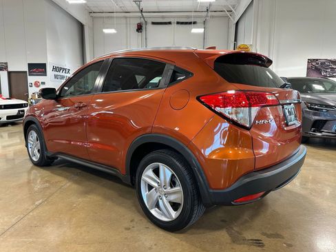 Used 2019 Honda HR-V EX image 6