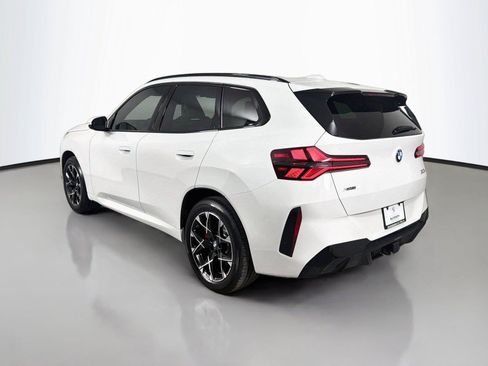 New 2026 BMW X3 xDrive30i w/ Premium Package AWD/4WD image 7