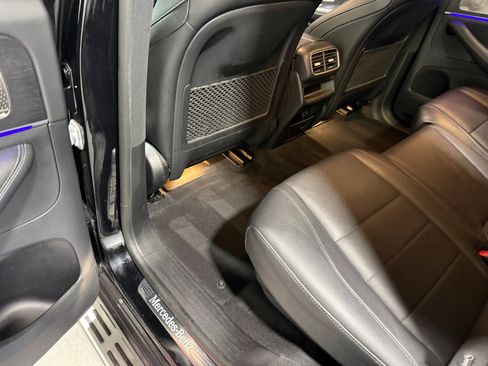 Used 2022 Mercedes-Benz GLE 350 4MATIC w/ 3rd Row Seat Package image 77