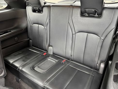 Used 2023 INFINITI QX60 Autograph w/ Cargo Package AWD/4WD image 29