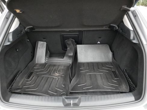 Used 2015 Mercedes-Benz GLA 250 4MATIC image 18