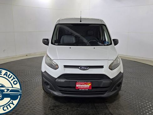 Used 2016 Ford Transit Connect XL image 2