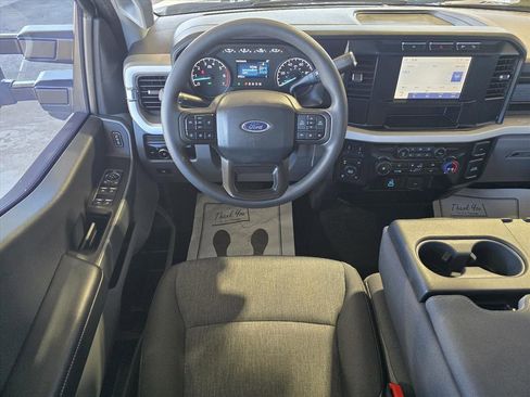 Used 2024 Ford F250 XL w/ STX Appearance Package image 14