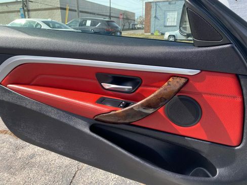 Used 2014 BMW 428i xDrive Coupe image 9