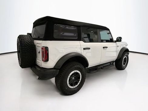 Used 2023 Ford Bronco Badlands AWD/4WD image 7