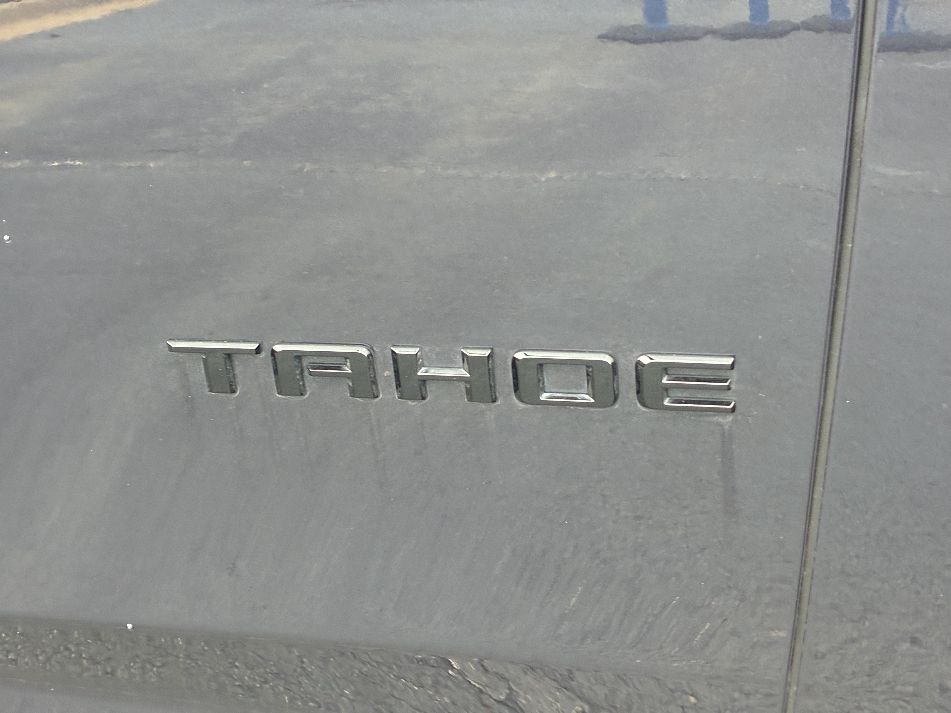 Used 2024 Chevrolet Tahoe RST w/ Luxury Package RWD image 7