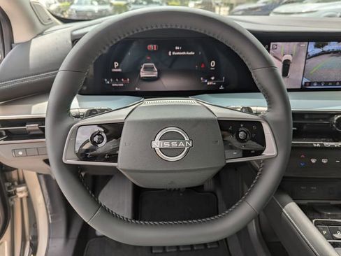 New 2026 Nissan Murano SL AWD/4WD image 30