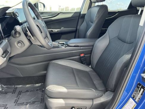 Used 2022 Lexus NX 350 AWD image 11